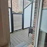 ゲストハウス Mondlicht Norddeich ノルデン