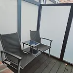 ゲストハウス Mondlicht Norddeich 3*