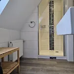 Mondlicht Norddeich Konukevi Norden