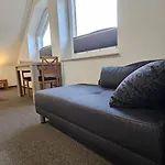 Mondlicht Norddeich Konukevi 3*