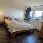 Mondlicht Norddeich ゲストハウス ノルデン