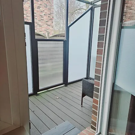 Gasthof Mondlicht Norddeich Norden