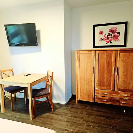 Gasthof Mondlicht Norddeich Norden