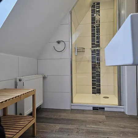 Mondlicht Norddeich Guest house Norden