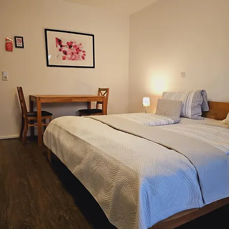 Gasthof Mondlicht Norddeich