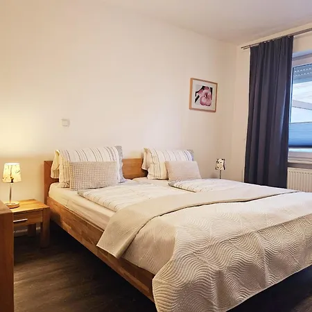 Mondlicht 3* Norddeich (Norden)
