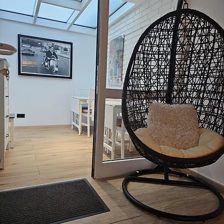 Mondlicht Norddeich 3*