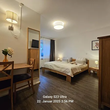 Gasthof Mondlicht Norddeich