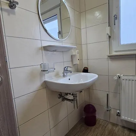 Gasthof Mondlicht Norddeich 3*