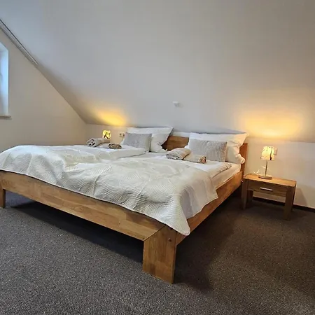 Gæstehus Mondlicht Norddeich 3*