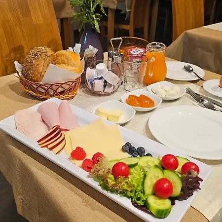 Mondlicht Norddeich Gasthof Norden