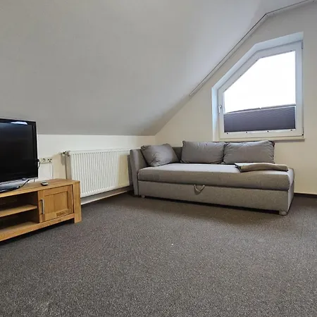 Mondlicht Norddeich 3* Norden