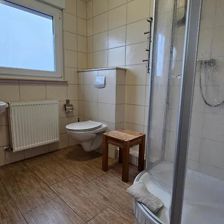 Mondlicht Norddeich Norden