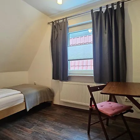 Mondlicht Norddeich Gasthof 3*