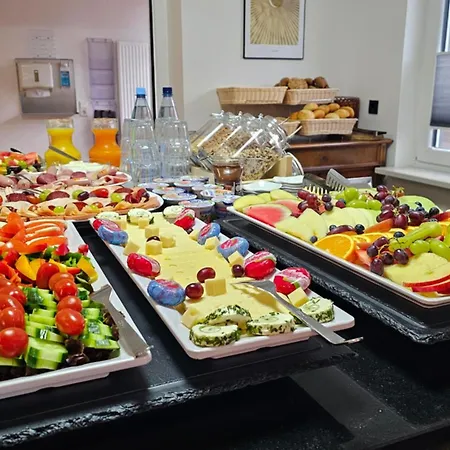 Mondlicht Norddeich Gasthof