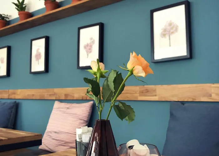 Mondlicht Norddeich 3*