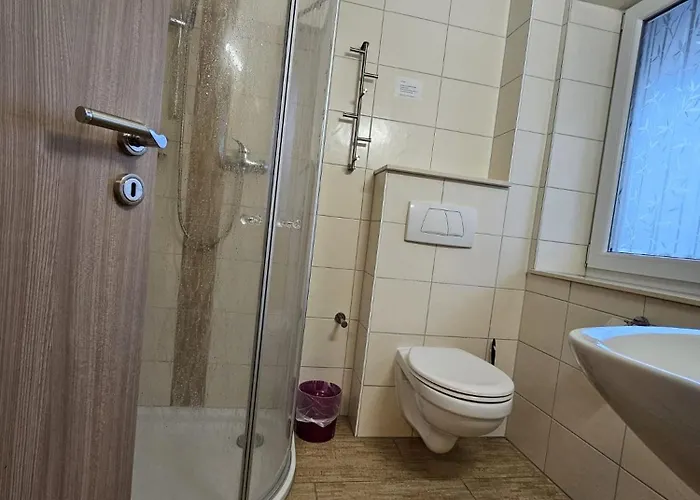 Mondlicht Norddeich 3* Norden