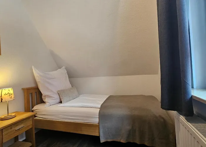 Mondlicht Norddeich Norden